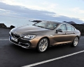 BMW 6er Gran Coupe